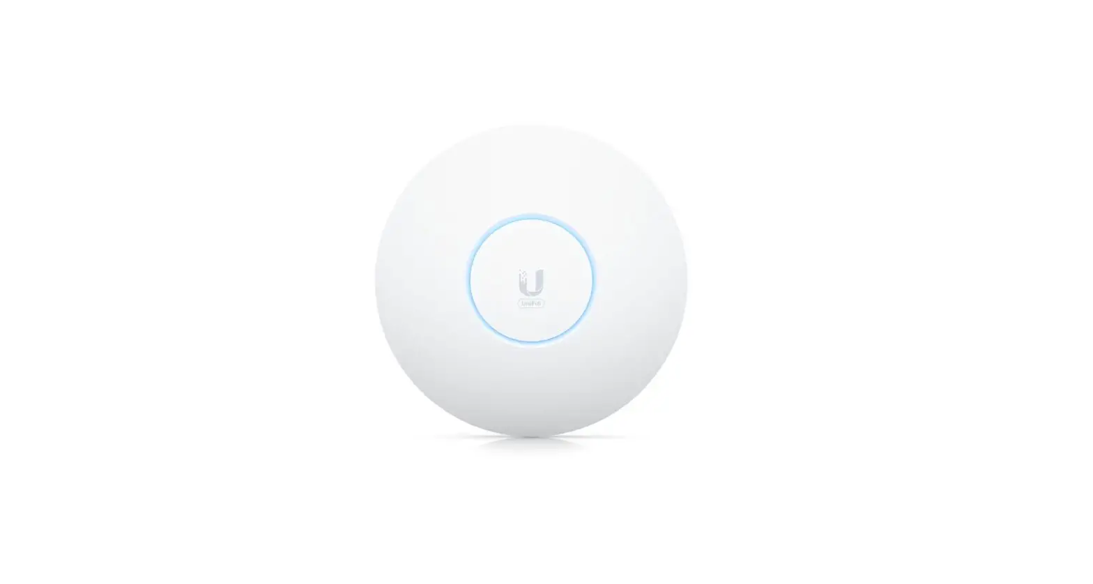 Unifi Access Point U6 Enterprise Installation Guide