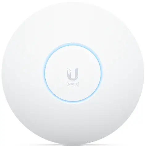 UniFi-Access-Point-U6-Enterprise-product