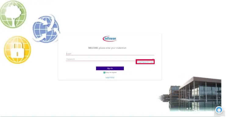 infineon Supplier Registration Training Guide-2