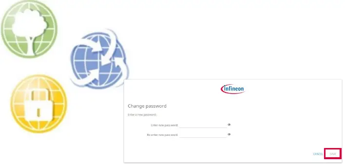 infineon Supplier Registration Training Guide-3
