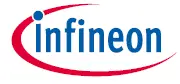 infineon logo