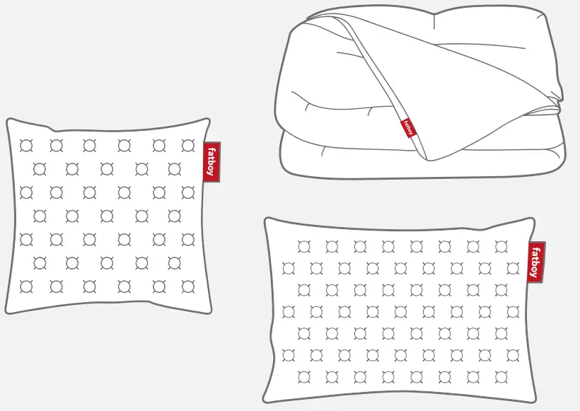 FATBOY Hotspot Blanket Heating blanket-fig1