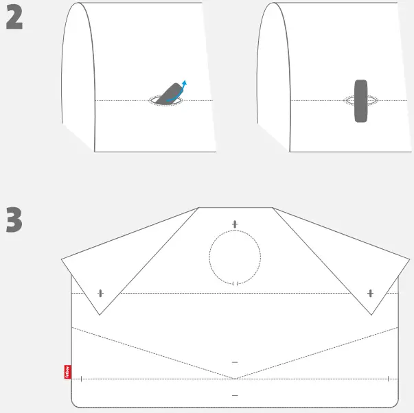 FATBOY Hotspot Blanket Heating blanket-fig10