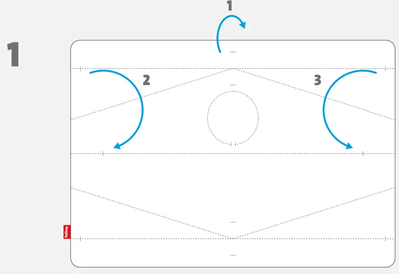 FATBOY Hotspot Blanket Heating blanket-fig9