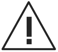 Warning Icon