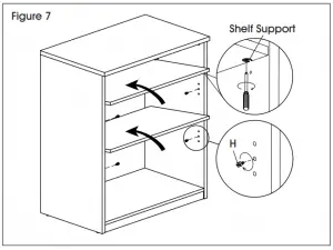 Assembly Instruction