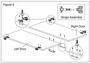 Assembly Instruction