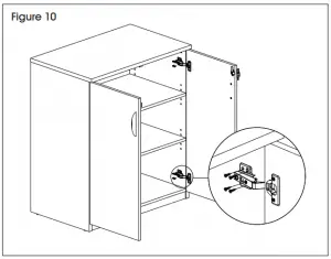 Assembly Instruction