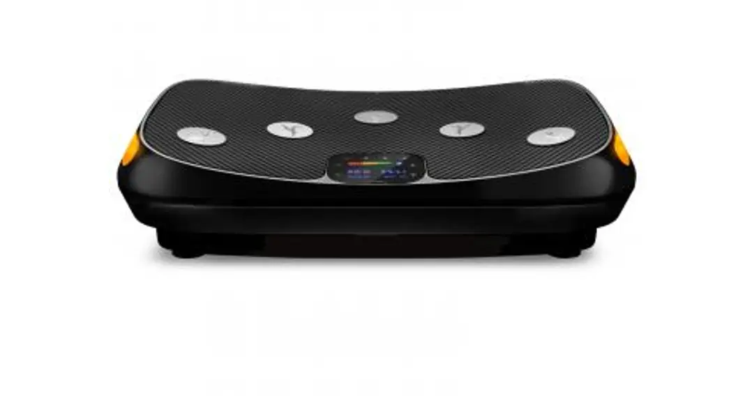 Sportstech Vp500 Vibrationsplatte Vibration Plate User Manual
