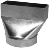 HSHC02-36-A - Duct Venting & Accessories 3