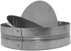 HSHC02-36-A - Duct Venting & Accessories 6