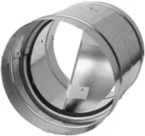 HSHC02-36-A - Duct Venting & Accessories 7