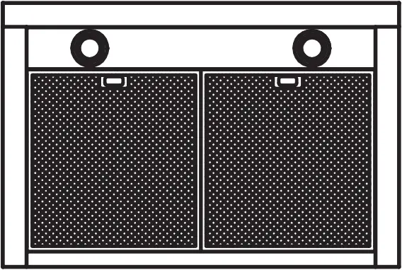 HSHC02-36-A - Install filter and spacer 3