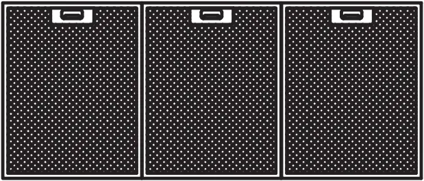 HSHC02-36-A - Install filter and spacer 4