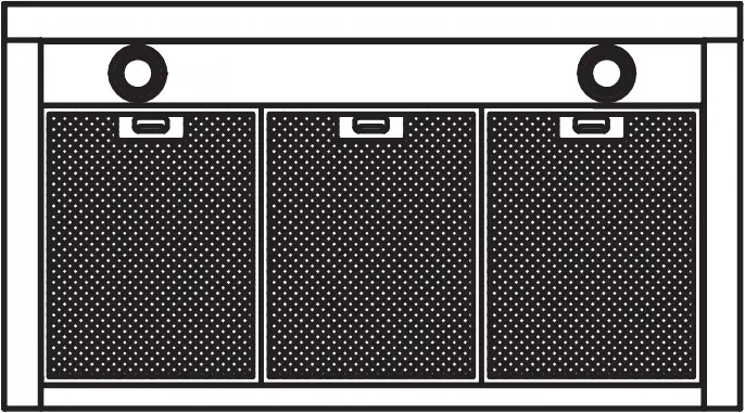 HSHC02-36-A - Install filter and spacer 5