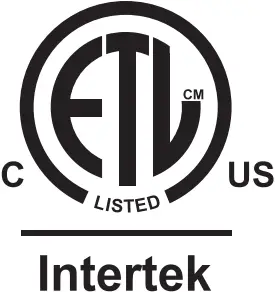 HSHC02-36-A - Intertek