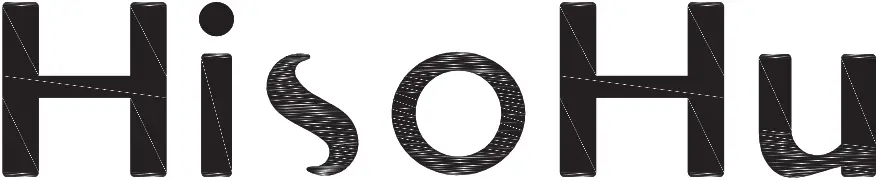 HisoHu logo b1