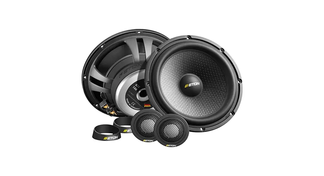 Feton Vag 14 Plug And Play Sound Upgrade Woofer Instruction Manual Feton Vag 14 Plug And Play Sound Upgrade Woofer Instruction Manual