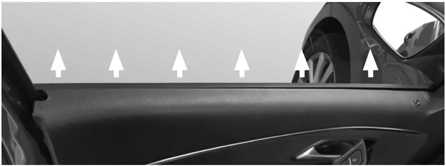 FETON VAG 14 Plug and Play Sound Upgrade Woofer - fig 2