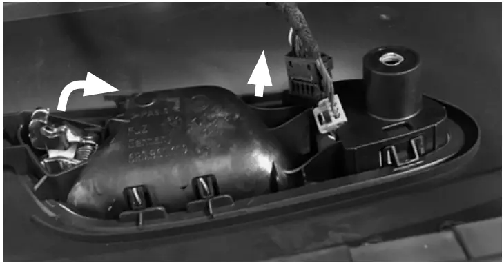 FETON VAG 14 Plug and Play Sound Upgrade Woofer - fig 3