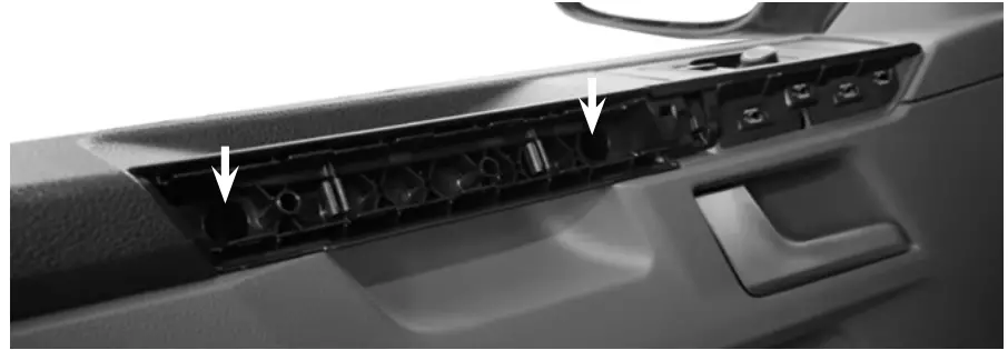 FETON VAG 14 Plug and Play Sound Upgrade Woofer - fig 6