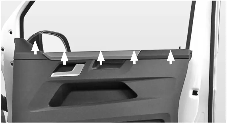 FETON VAG 14 Plug and Play Sound Upgrade Woofer - fig 8