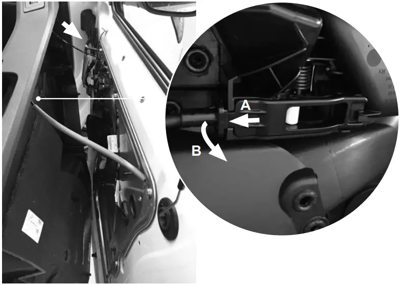 FETON VAG 14 Plug and Play Sound Upgrade Woofer - fig 9