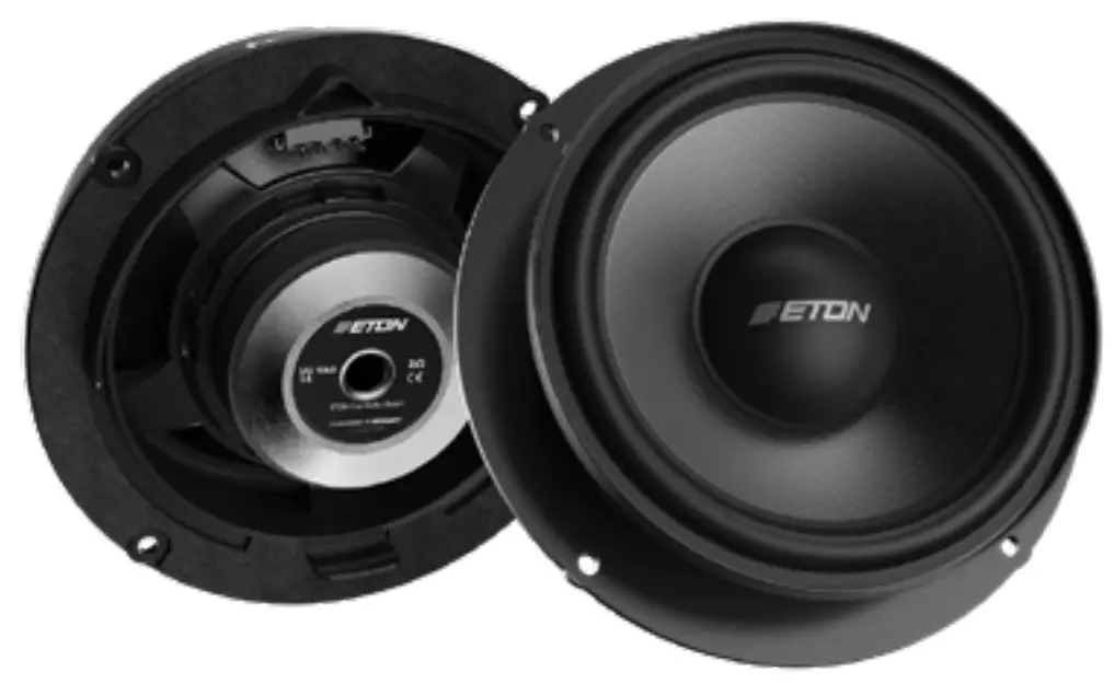 FETON VAG 14 Plug and Play Sound Upgrade Woofer
