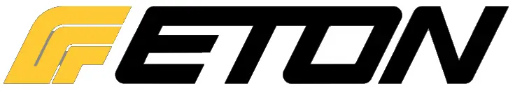 FETON logo