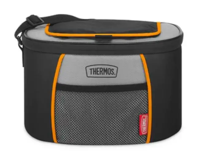 TRI 4101E3F5 Soft Cooler
