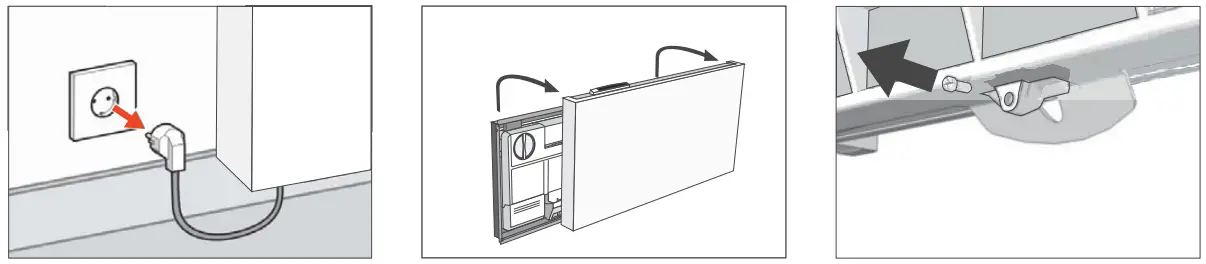 ClimaRad Sensa Horizontal 2015 Air Supply Filters - fig 5