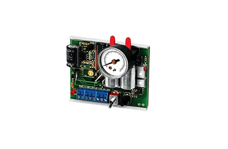 Aci Epw Interface Devices Pulse Width Modulate Instruction Manual