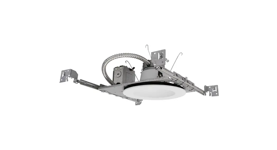 Nicor Dlr56v5 System Led Downlight Installation Guide Nicor Dlr56v5 System Led Downlight Installation Guide