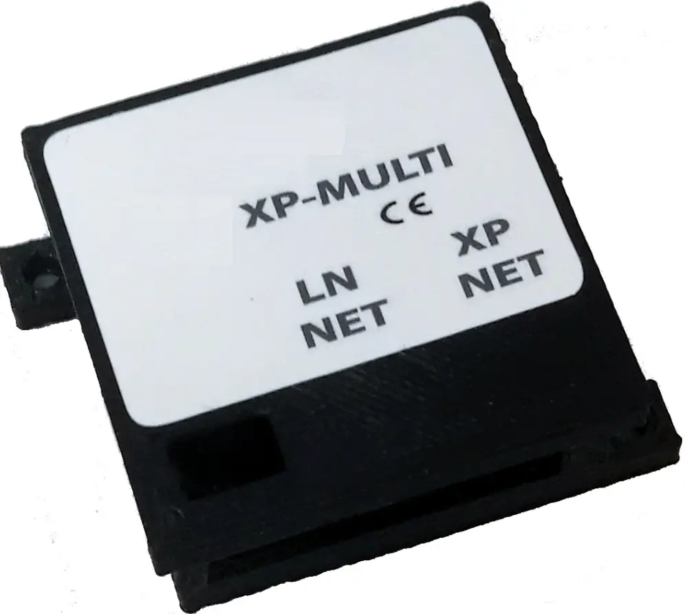 mxion XP-MULTI WLAN Adapter for XpressNet product