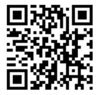 Kodlin Curved Universal License Plate Kit KUS20200 KUS20201 - QR code