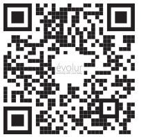 evolur 832 Aurora Convertible Crib - qr2