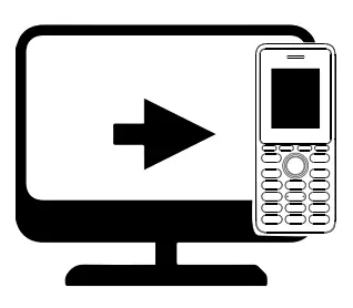 LOGIC A5L 4G Bar Phone-