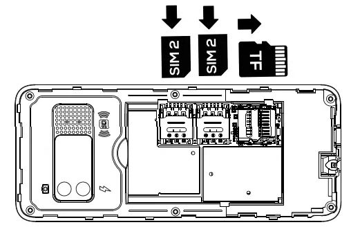 LOGIC A5L 4G Bar Phone-fig2