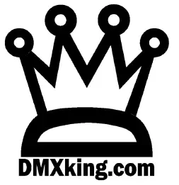 DMXKING LOGO