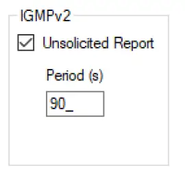 DMXking eDMX4 MAX DIN ArtNet-sACN to DMX Controller 5
