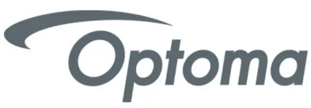 Optoma - logo