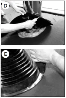 HARVIA-WHP1500-Stylish-Steel-Chimney-fig-9