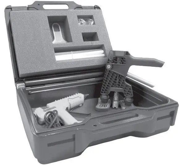 GYS 110 V Glue Puller Pro Export