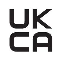 UKCA MARK