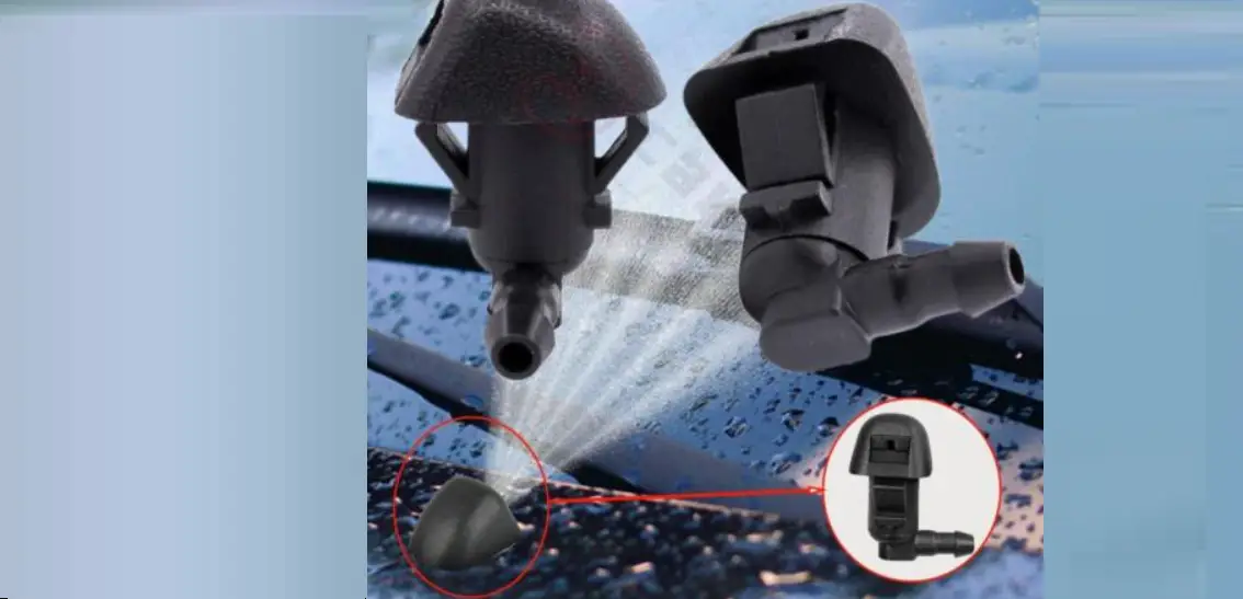 Honda Odyssey-31 Wipers And Washers Owner's Manual Honda Odyssey-31 Wipers And Washers Owner's Manual