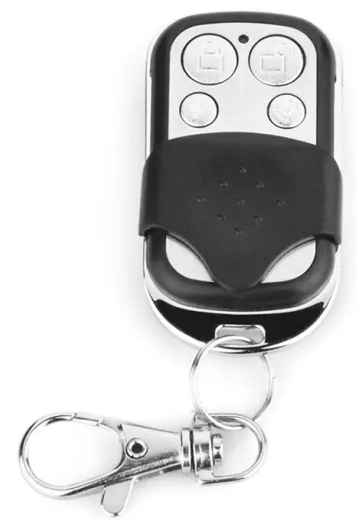 EVOLVEO ACSALMRMT Alarmex Pro Remote Control Key fob