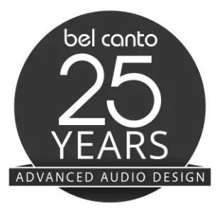bel canto E1X Stereo Integrated Amplifier - icon