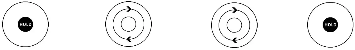 bel canto E1X Stereo Integrated Amplifier - icon2