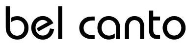 bel canto logo