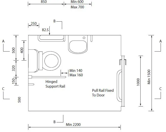 BRISTAN BNC408 DOC M Packs-1